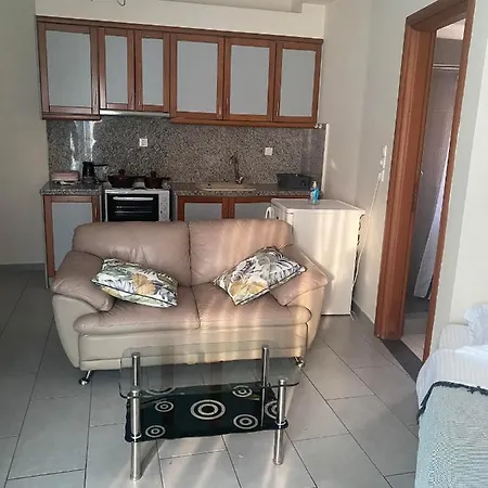 Arethousa Urban View - Chalkida's Cozy Nest Daire Chalkís