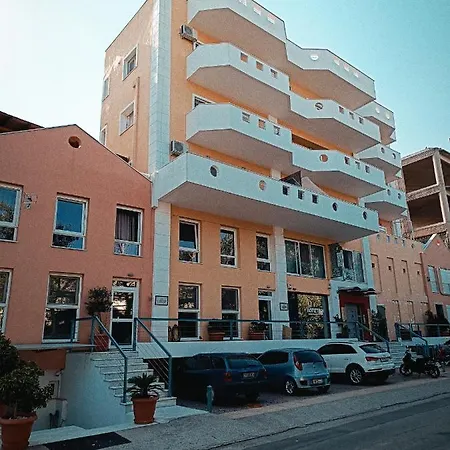 αρέθουσα Urban View 27.42τμ. * Chalkís