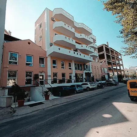 Arethousa Urban View - Chalkida's Cozy Nest Chalkís