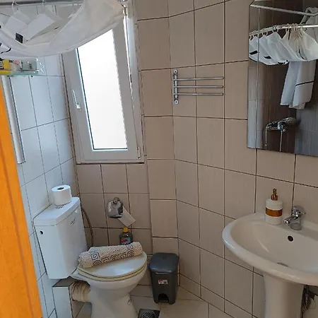 Daire Arethousa Urban View - Chalkida's Cozy Nest Chalkís